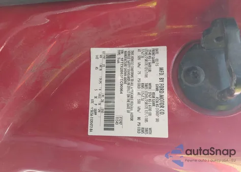 2015 Ford F-250 Xl z USA, uszkodzony, nr VIN 1FT7X2B63FEC90964